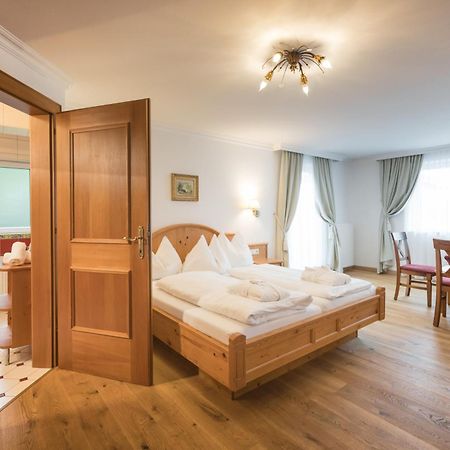 Hotel Schartner التنماركت ام بوناغ المظهر الخارجي الصورة