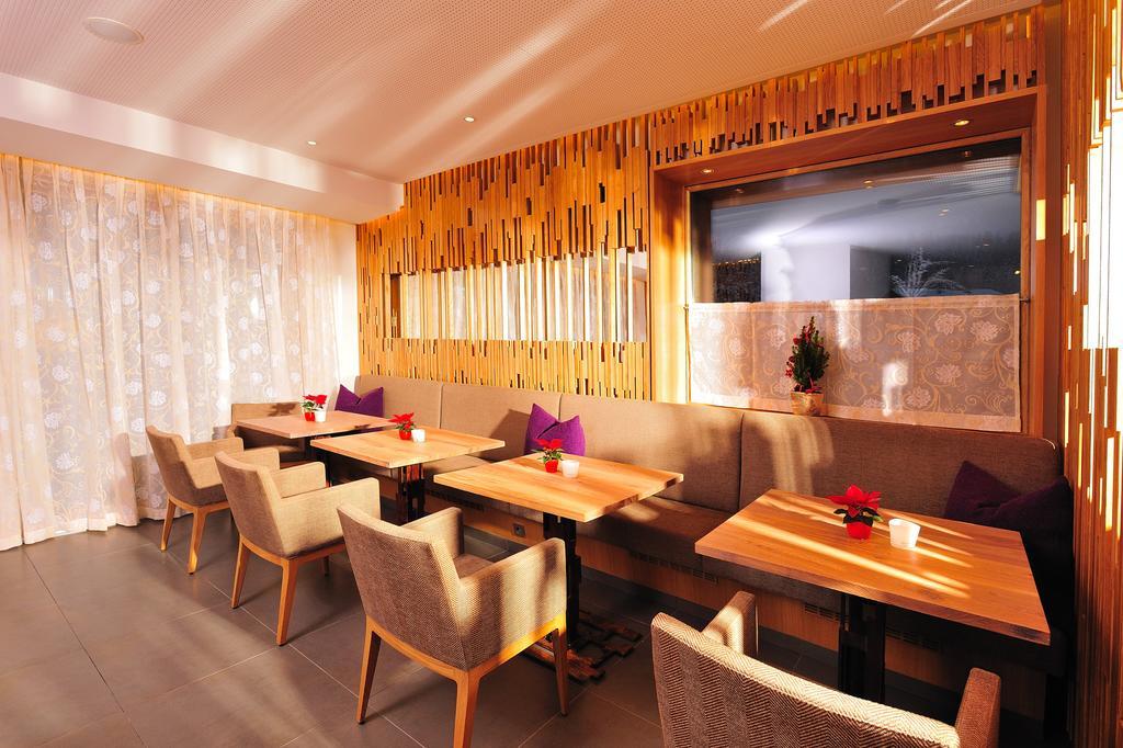 Hotel Schartner التنماركت ام بوناغ المظهر الخارجي الصورة