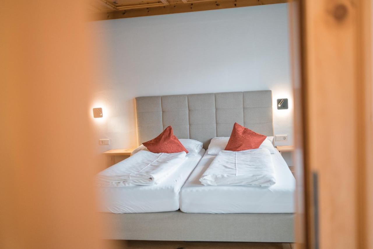 Hotel Schartner التنماركت ام بوناغ المظهر الخارجي الصورة