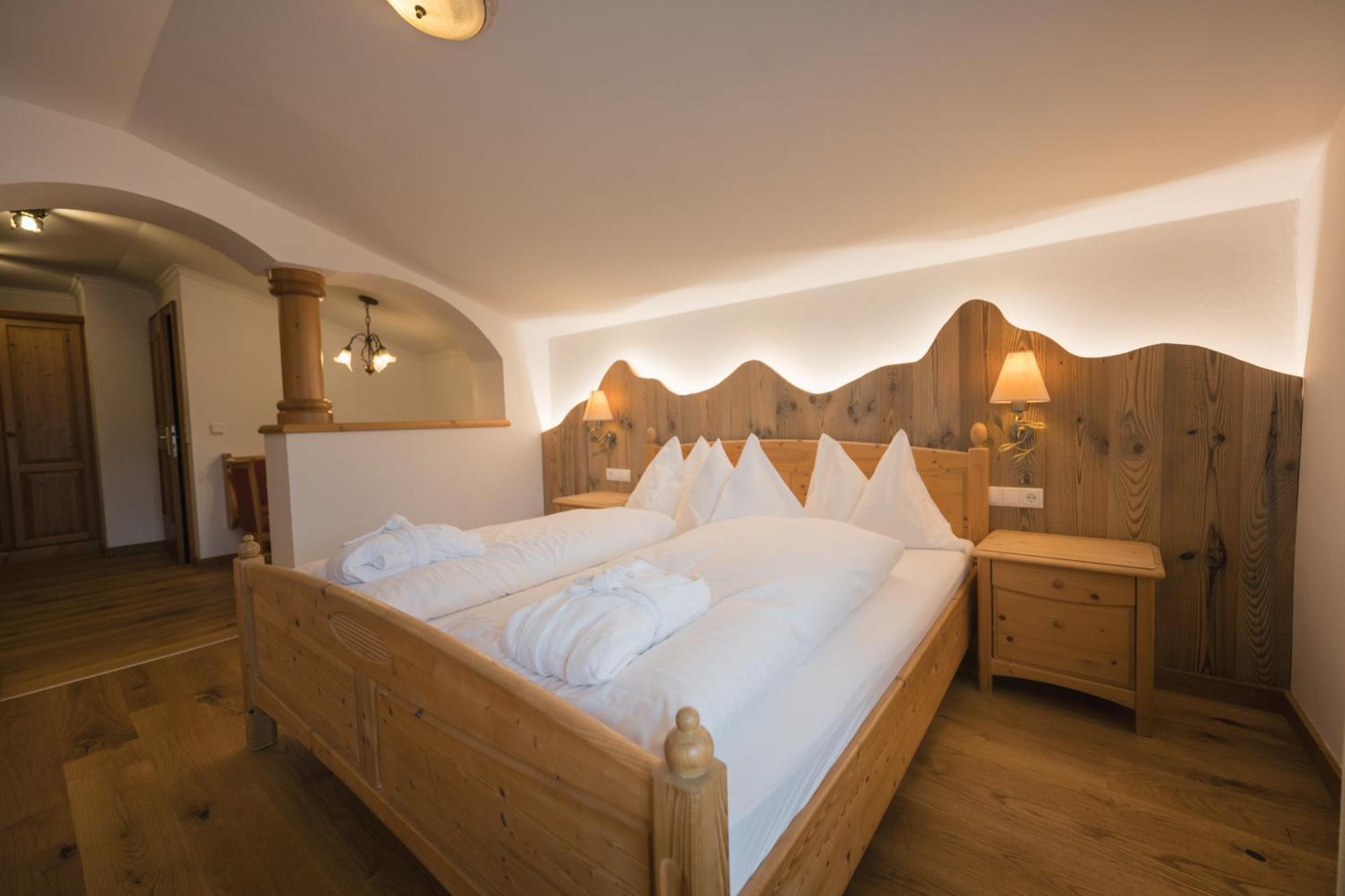 Hotel Schartner التنماركت ام بوناغ المظهر الخارجي الصورة