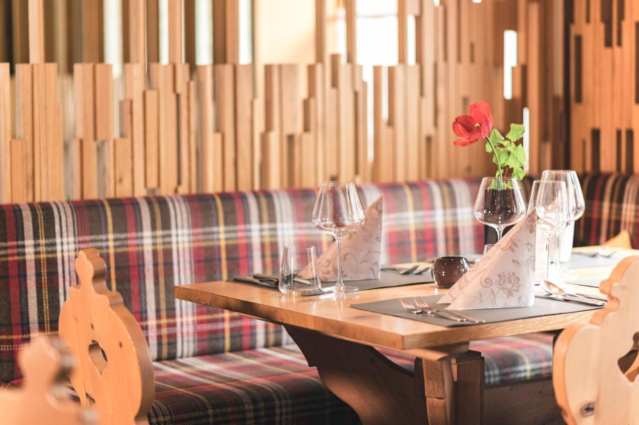 Hotel Schartner التنماركت ام بوناغ المظهر الخارجي الصورة