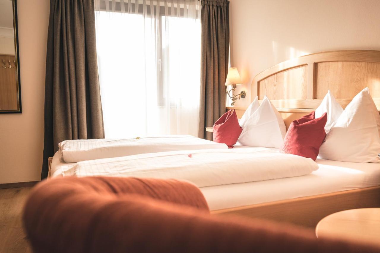 Hotel Schartner التنماركت ام بوناغ المظهر الخارجي الصورة