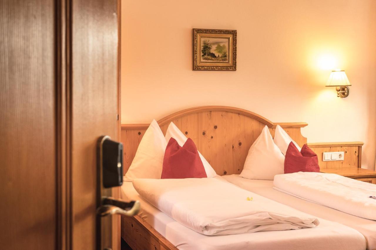 Hotel Schartner التنماركت ام بوناغ المظهر الخارجي الصورة
