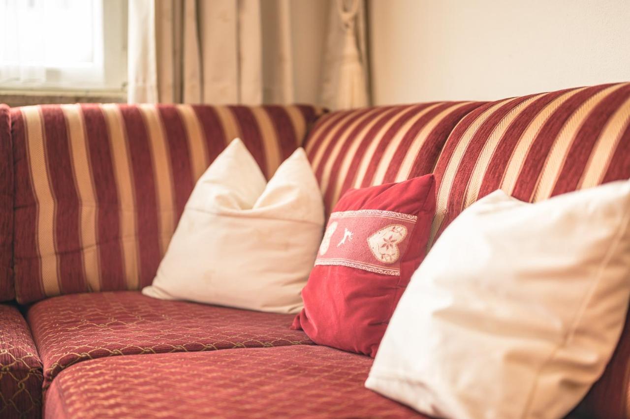 Hotel Schartner التنماركت ام بوناغ المظهر الخارجي الصورة