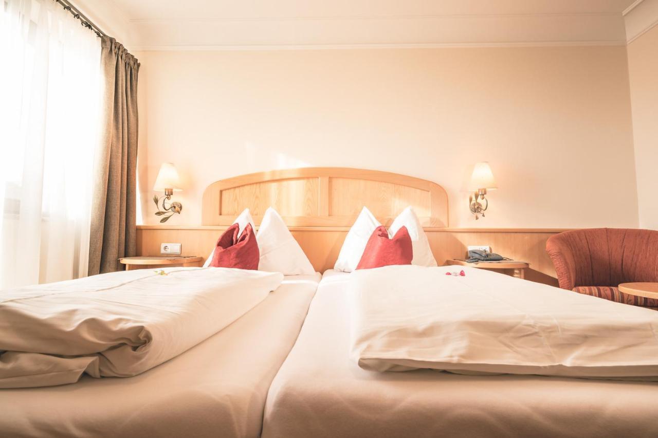 Hotel Schartner التنماركت ام بوناغ المظهر الخارجي الصورة