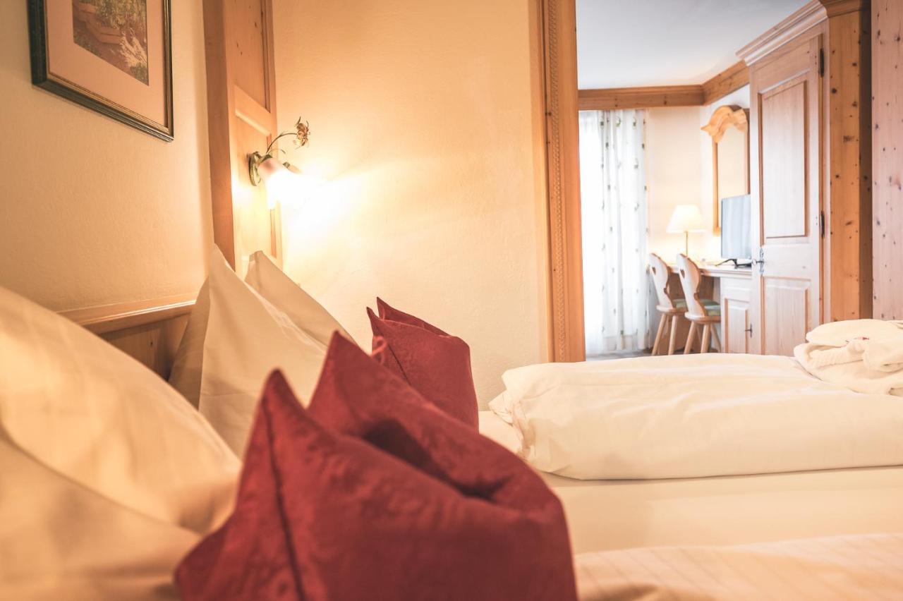 Hotel Schartner التنماركت ام بوناغ المظهر الخارجي الصورة