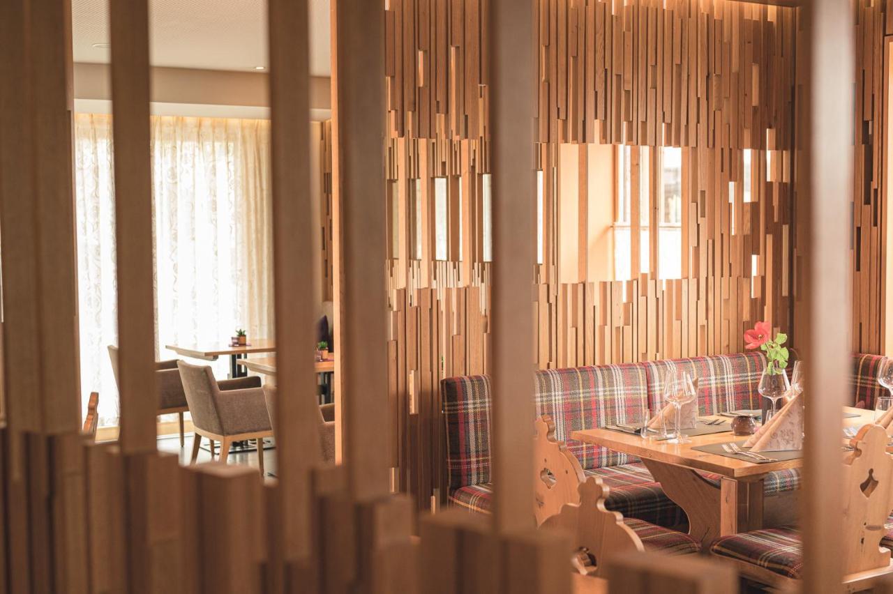Hotel Schartner التنماركت ام بوناغ المظهر الخارجي الصورة